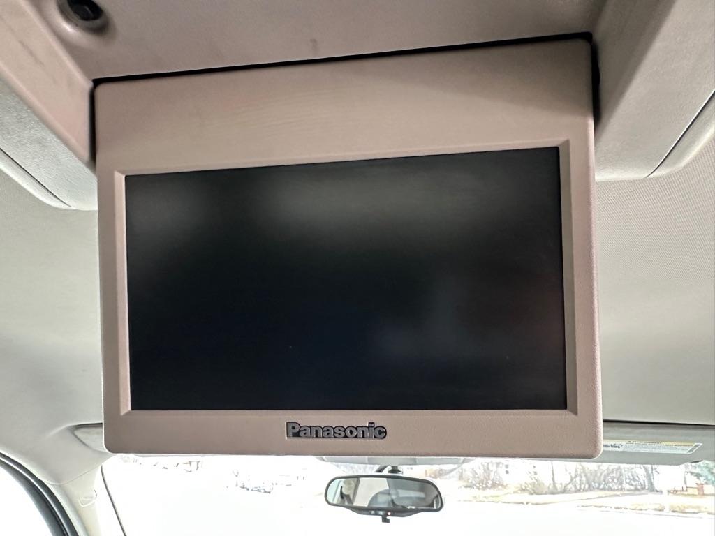 Chevrolet Traverse LT AWD 2012