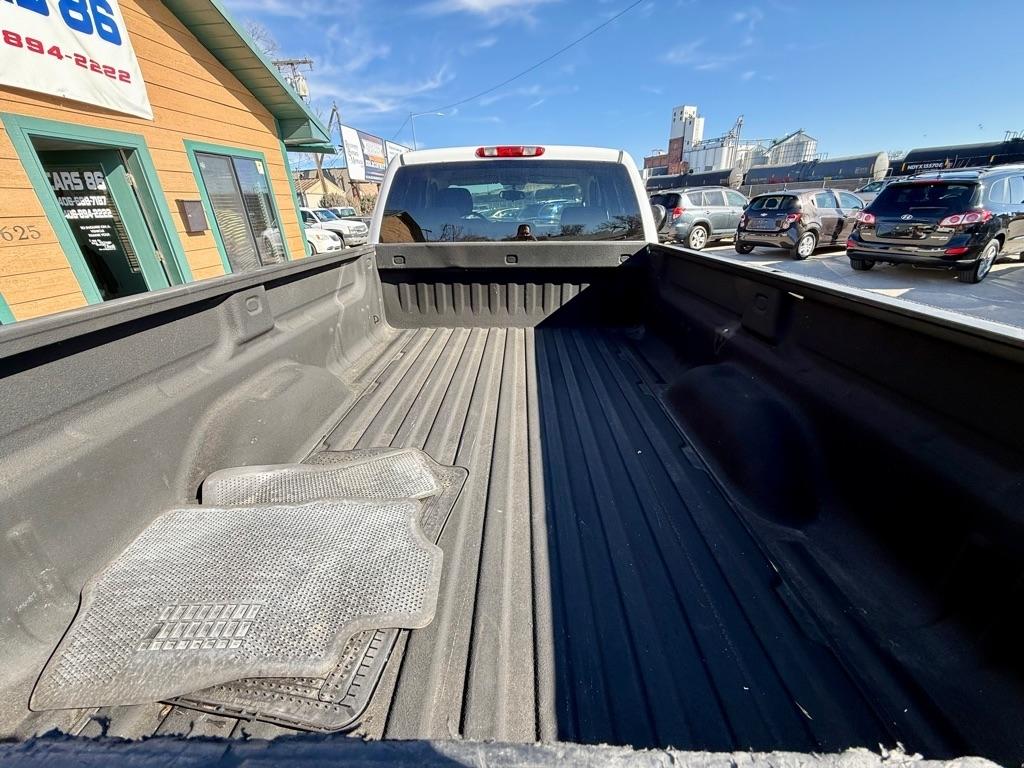 Chevrolet Silverado 1500 LT1 Ext. Cab 4WD 2007