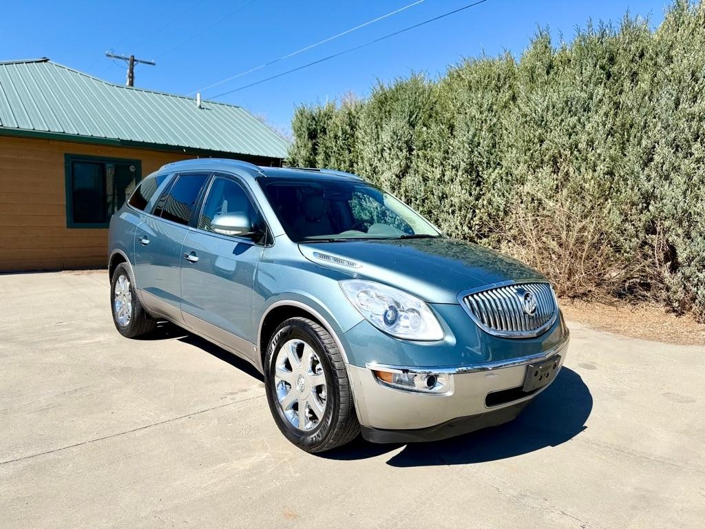Buick Enclave CXL AWD 2009