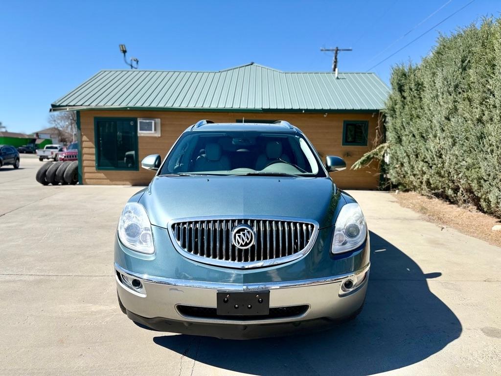Buick Enclave CXL AWD 2009
