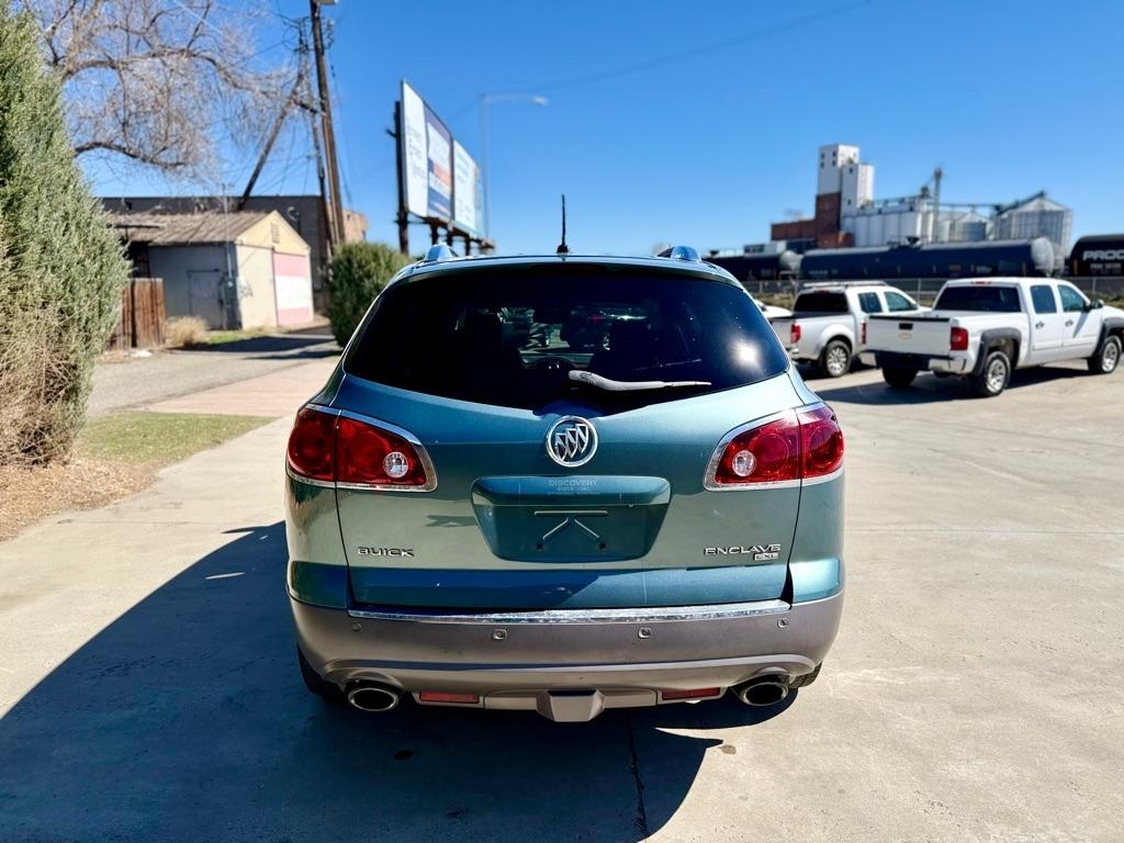 Buick Enclave CXL AWD 2009