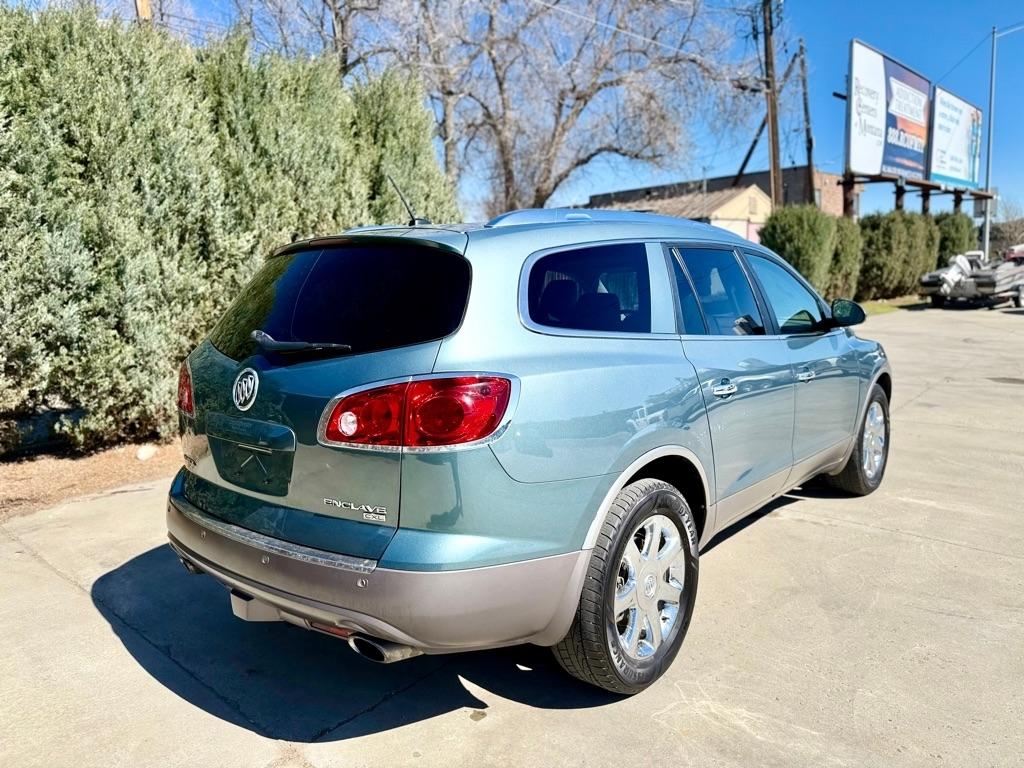 Buick Enclave CXL AWD 2009