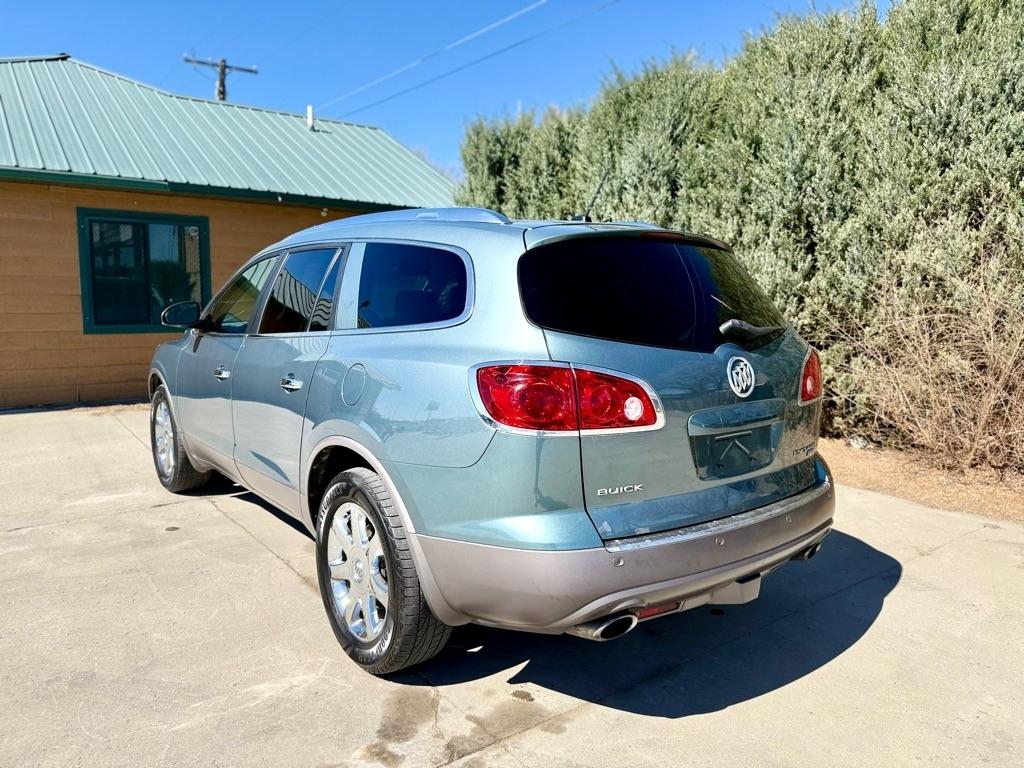 Buick Enclave CXL AWD 2009