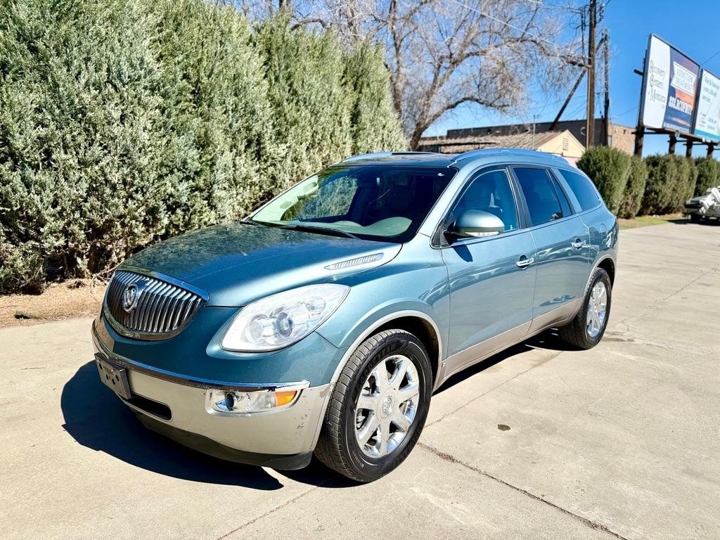 Buick Enclave CXL AWD 2009
