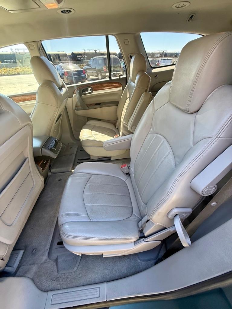 Buick Enclave CXL AWD 2009