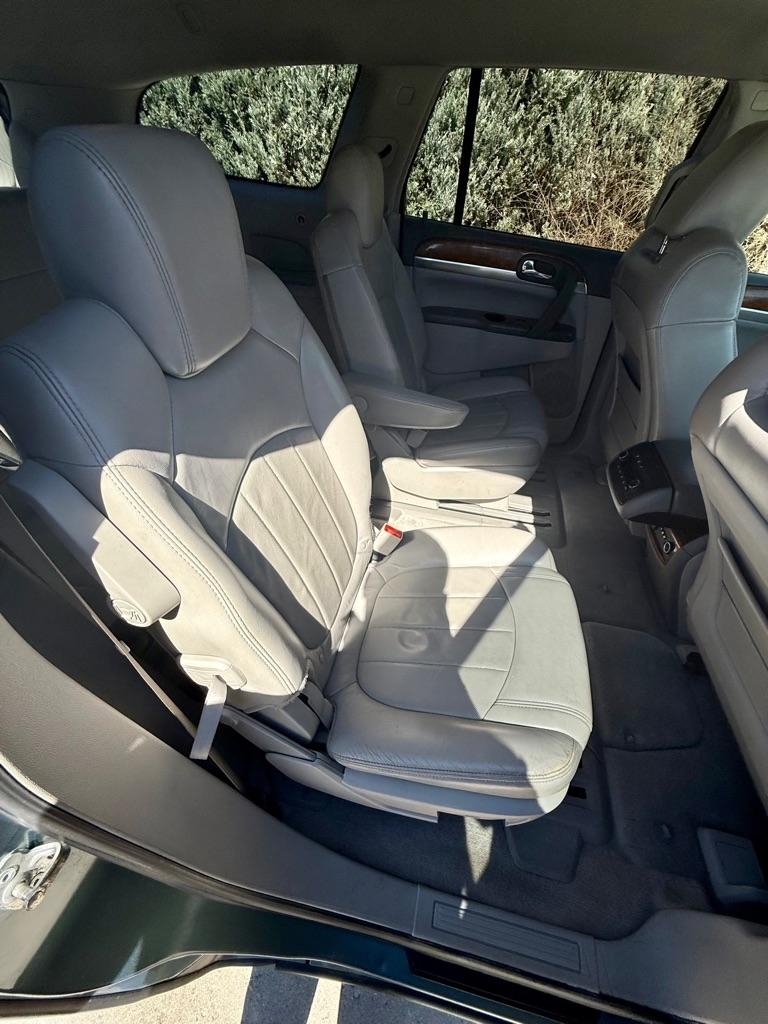 Buick Enclave CXL AWD 2009