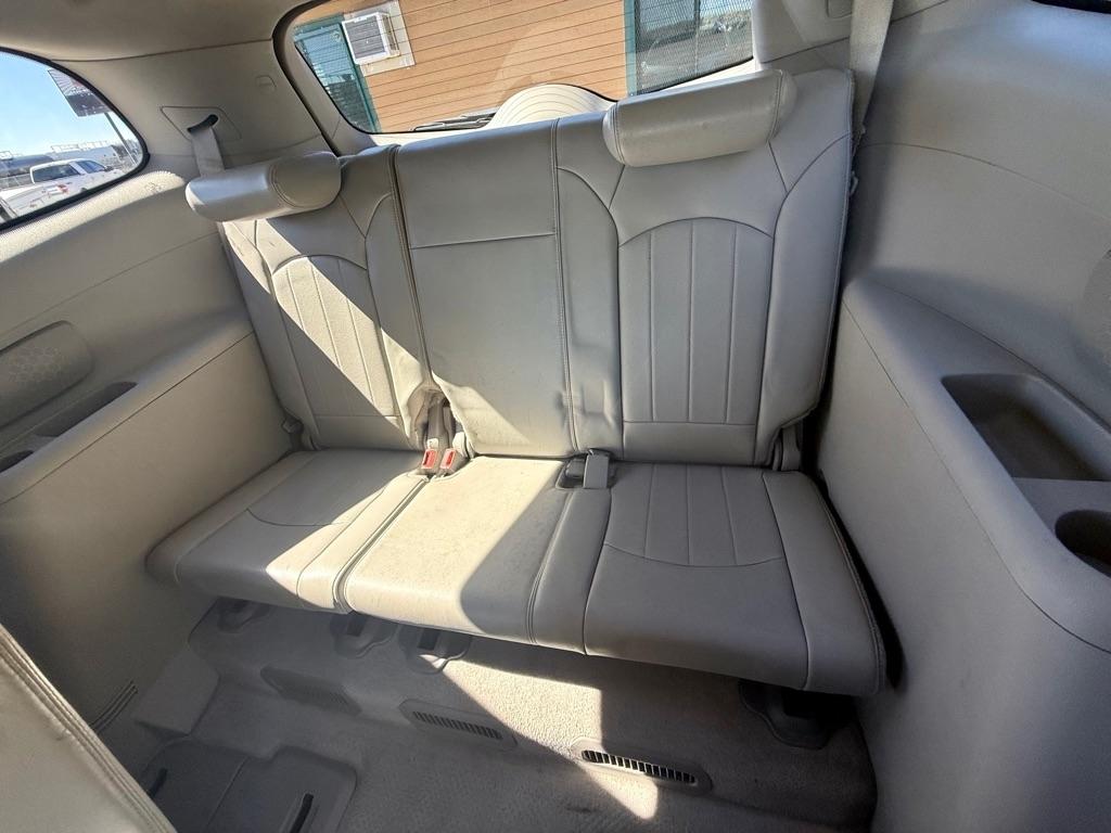 Buick Enclave CXL AWD 2009