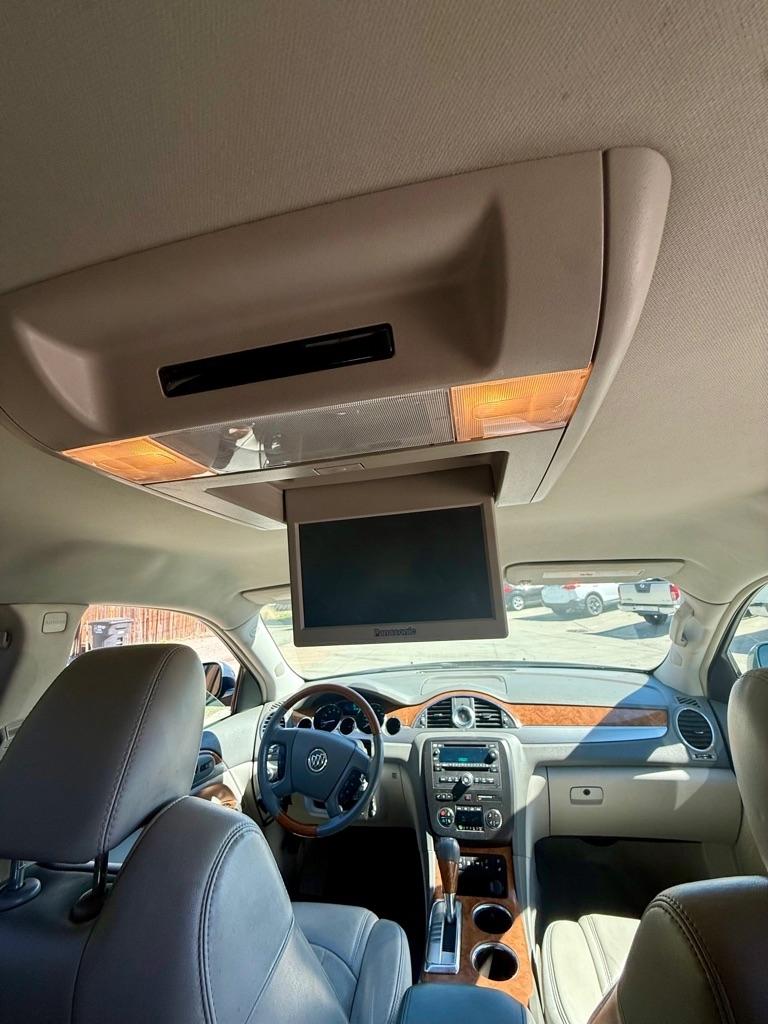 Buick Enclave CXL AWD 2009