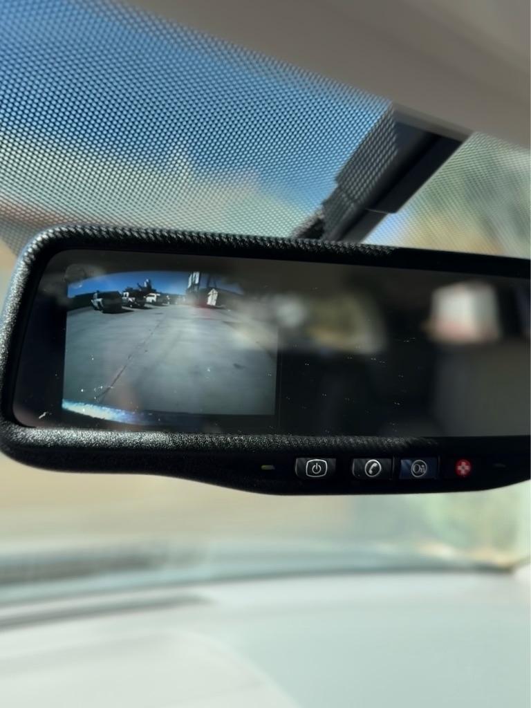 Buick Enclave CXL AWD 2009