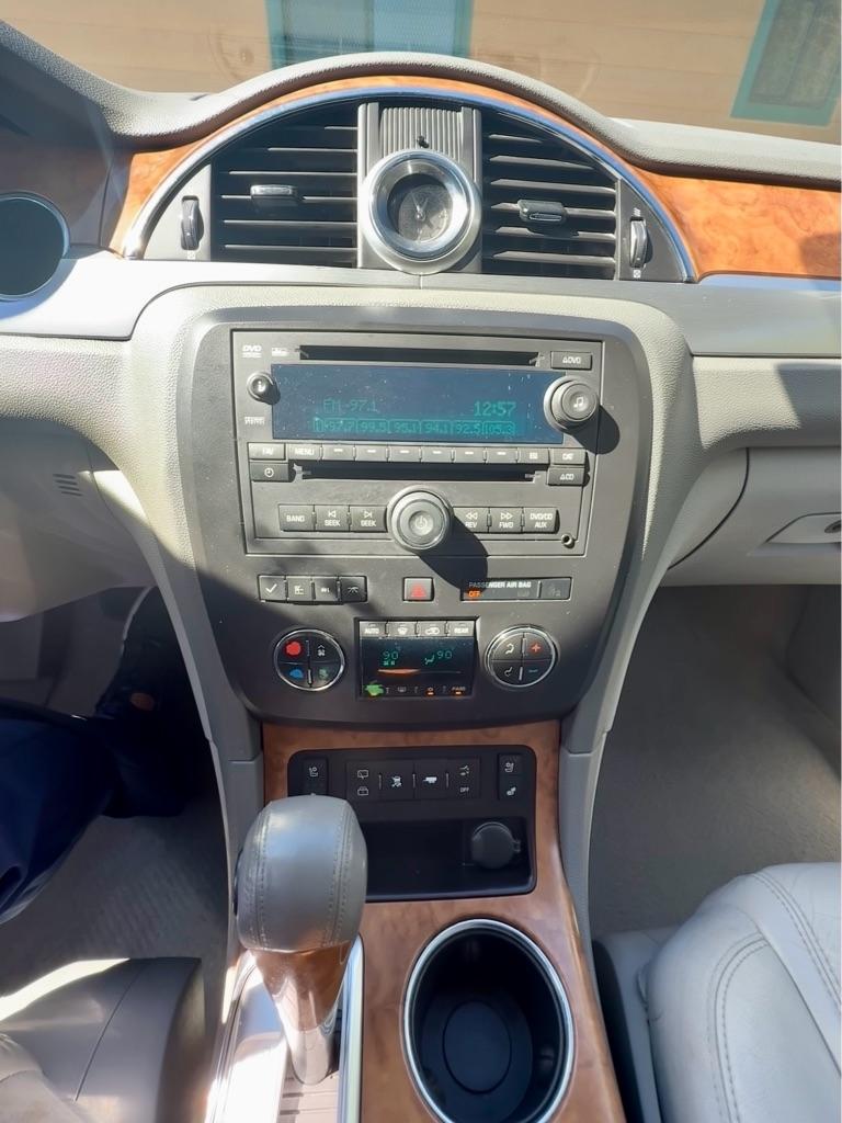 Buick Enclave CXL AWD 2009