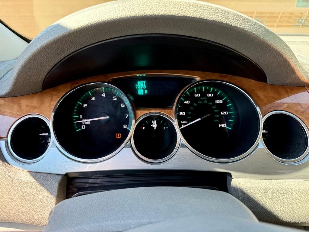 Buick Enclave CXL AWD 2009