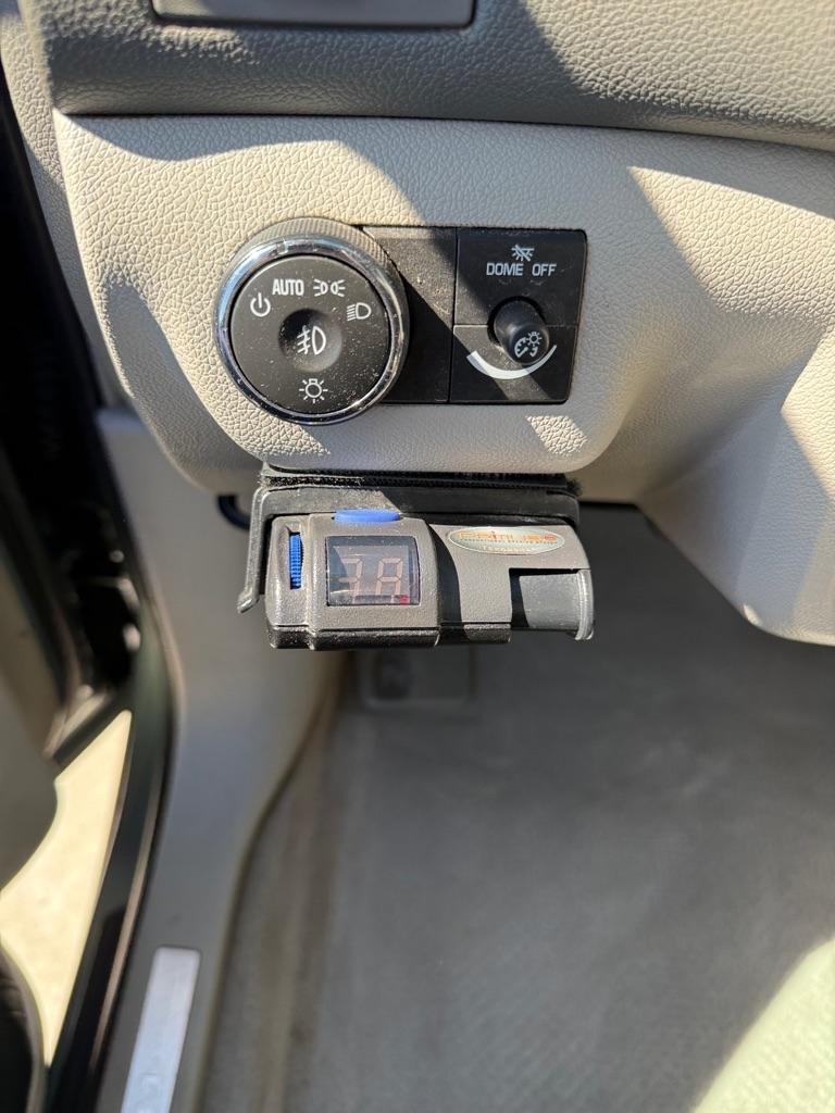 Buick Enclave CXL AWD 2009