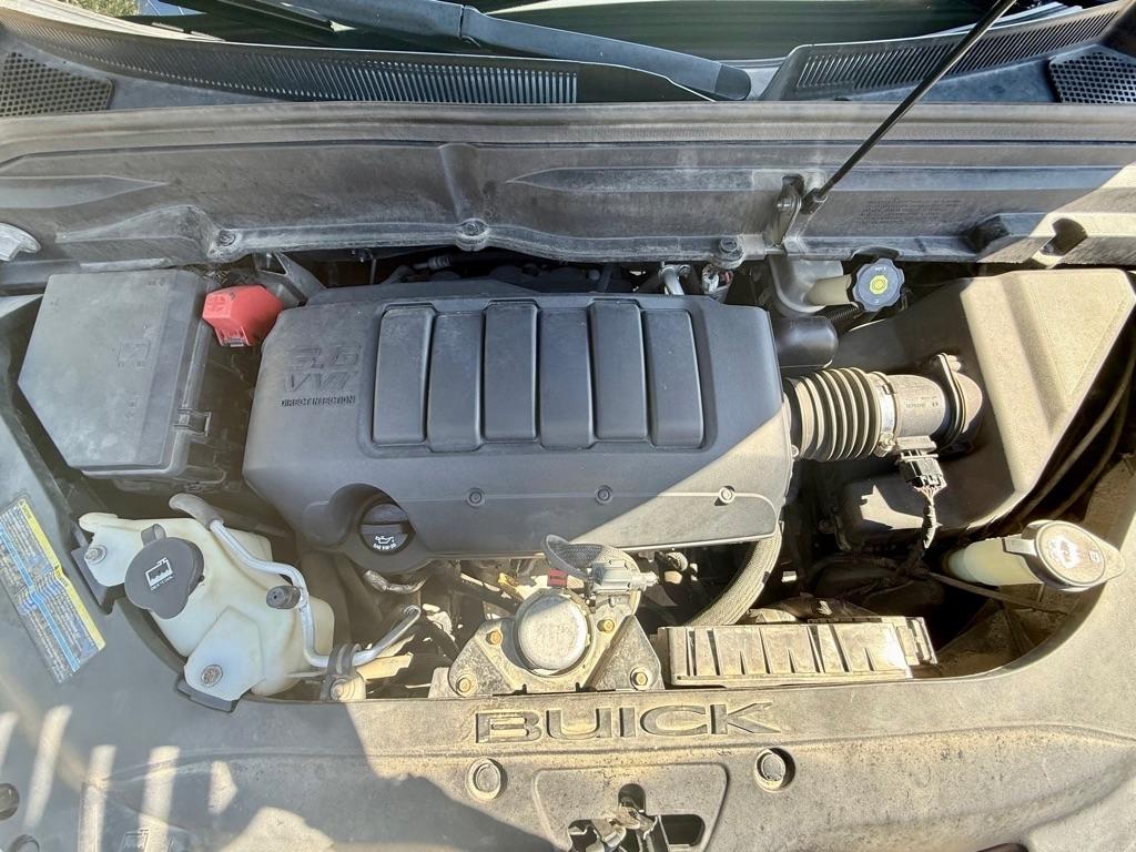 Buick Enclave CXL AWD 2009