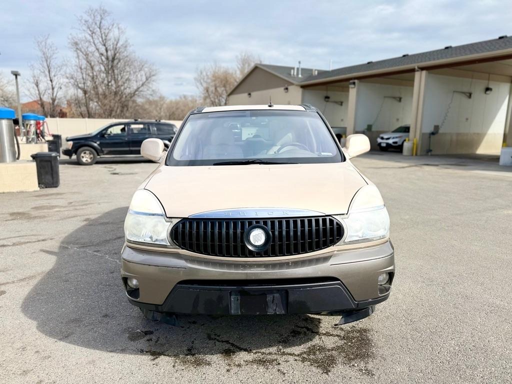 Buick Rendezvous CX AWD 2004