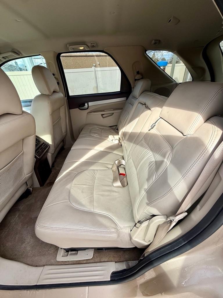 Buick Rendezvous CX AWD 2004