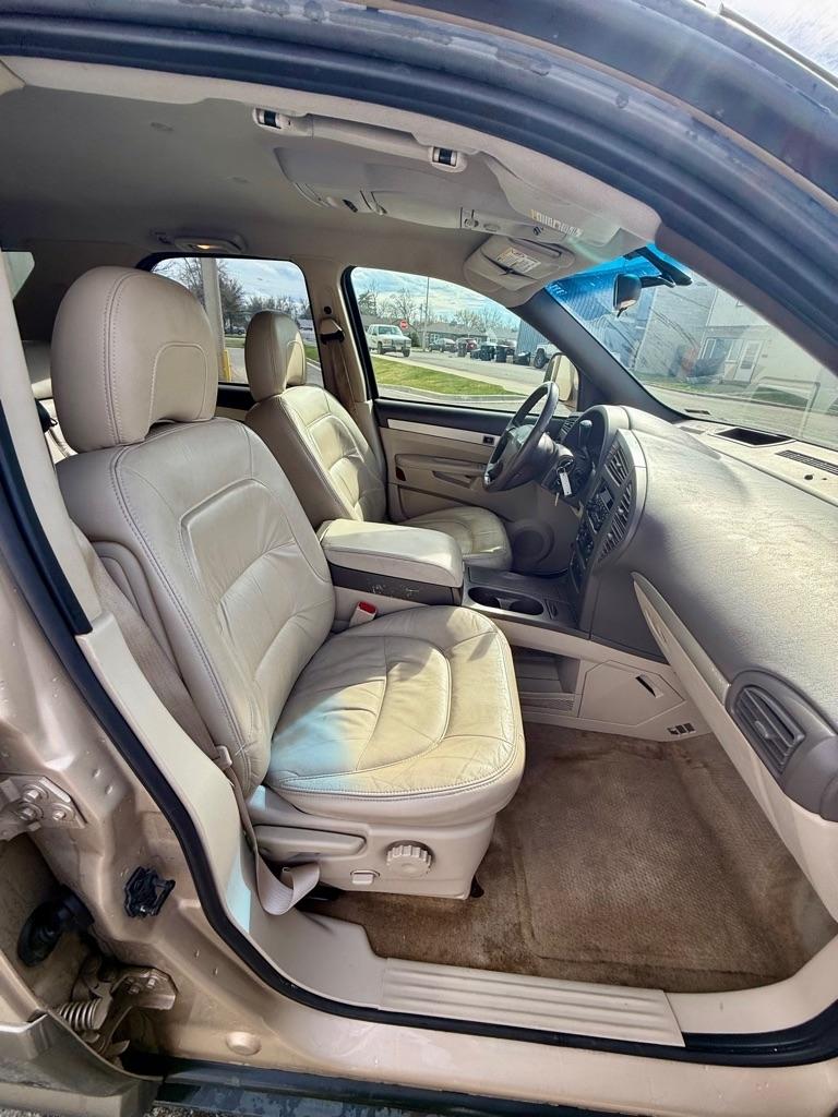 Buick Rendezvous CX AWD 2004