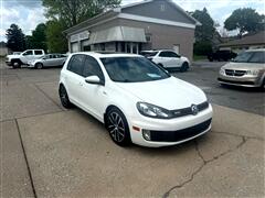 2014 Volkswagen GTI 