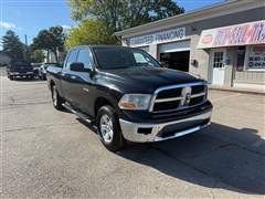 2009 Dodge Ram 1500 