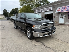 2013 RAM 1500 