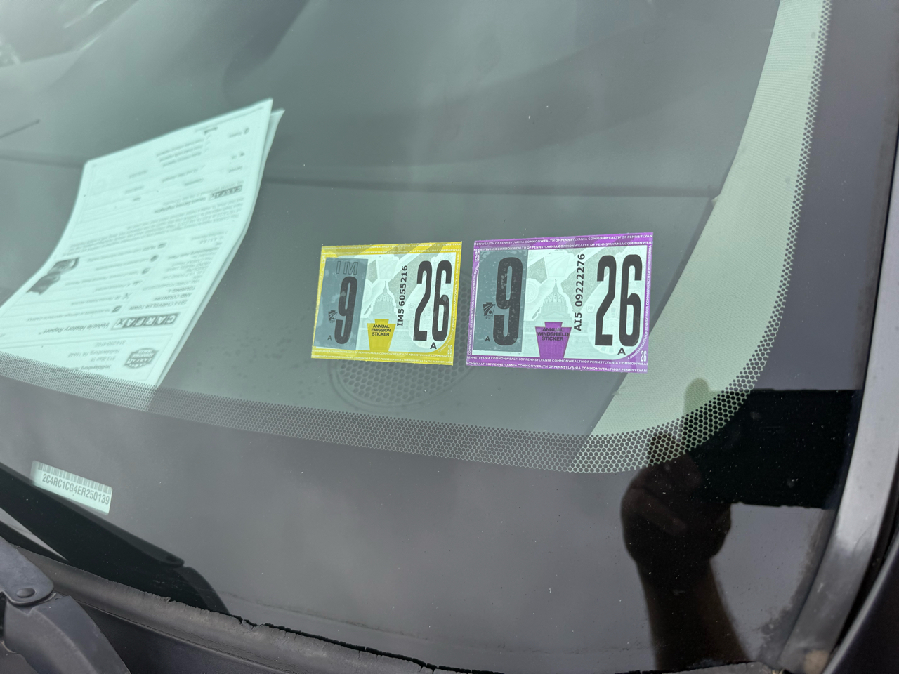 Chrysler Town & Country Touring-L 2014