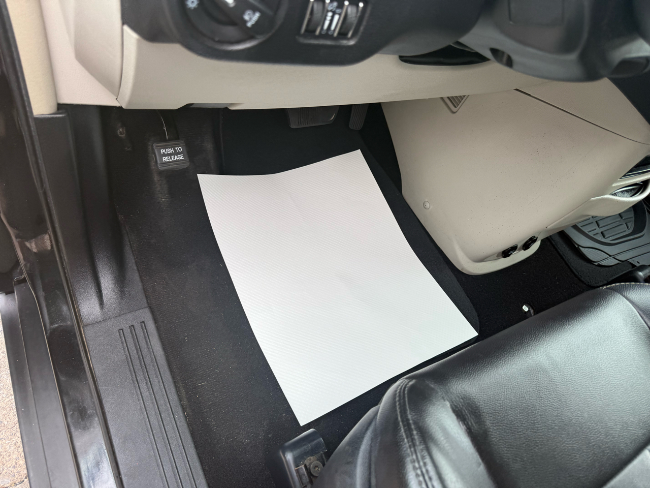 Chrysler Town & Country Touring-L 2014