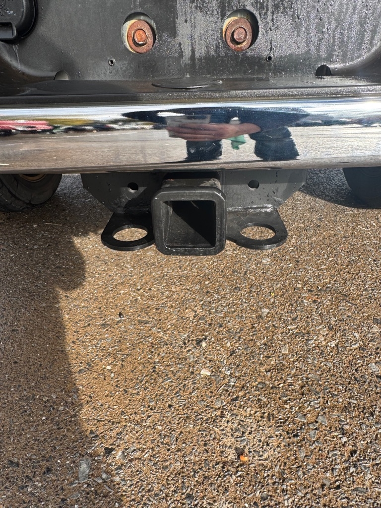 RAM 1500 SLT Quad Cab 4WD 2018