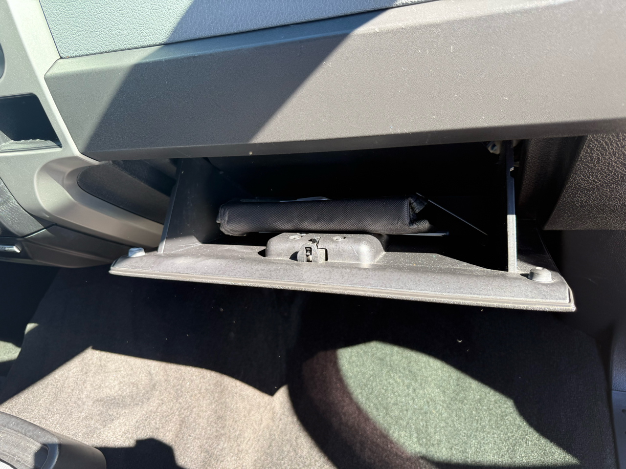 2013 Ford F-150 XLT photo 54