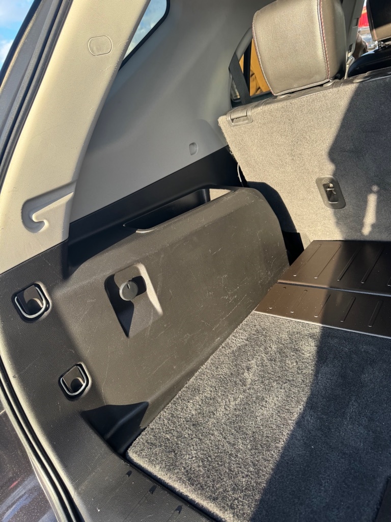 Chevrolet Equinox LTZ AWD 2013