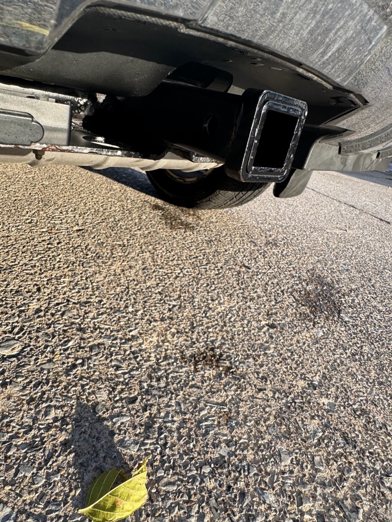 Chevrolet Equinox LTZ AWD 2013