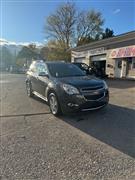 2013 Chevrolet Equinox 