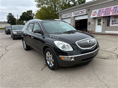 2010 Buick Enclave 