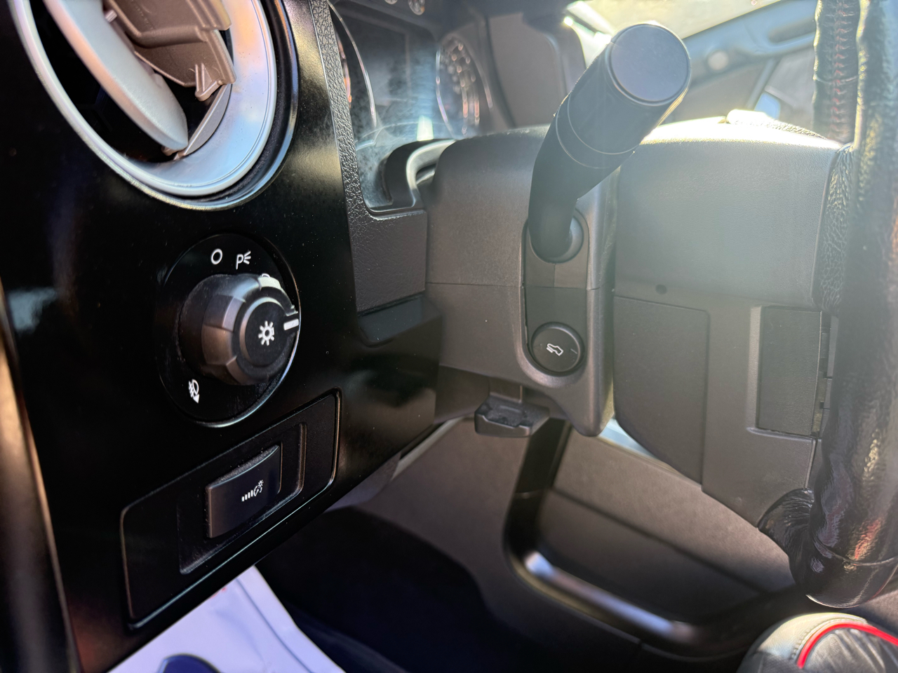 Ford F-150 FX4 SuperCrew 5.5-ft. Bed 4WD 2013