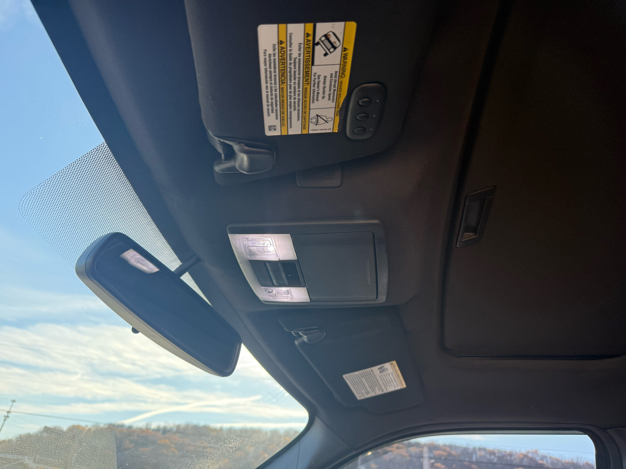 Ford F-150 FX4 SuperCrew 5.5-ft. Bed 4WD 2013