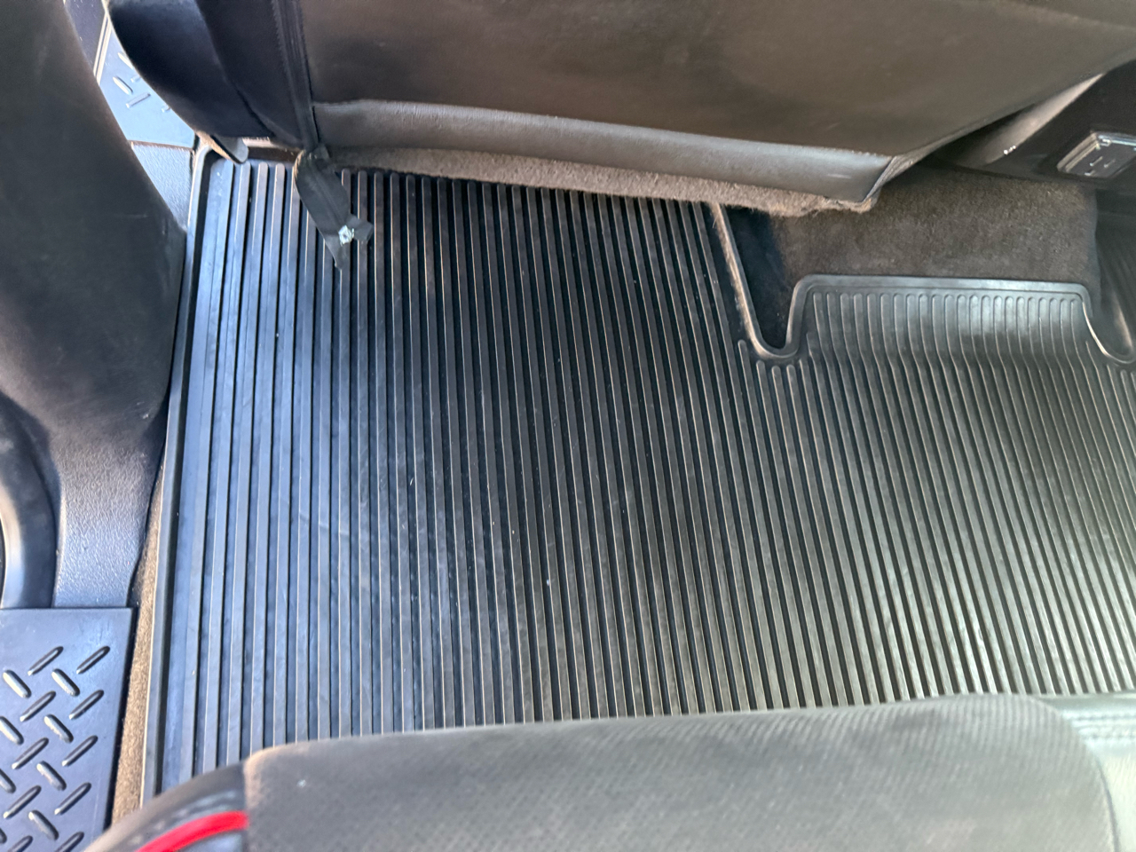 Ford F-150 FX4 SuperCrew 5.5-ft. Bed 4WD 2013