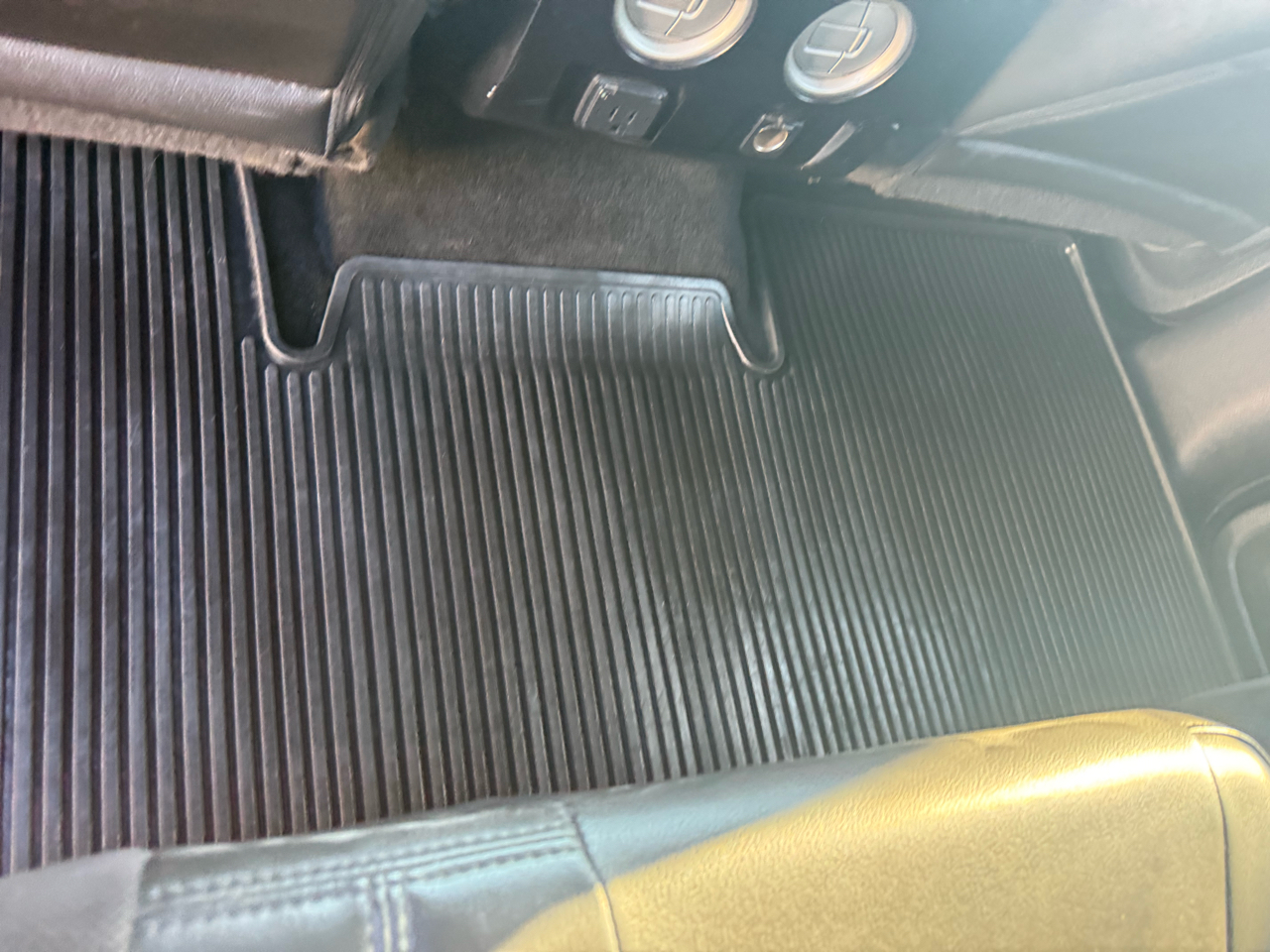 Ford F-150 FX4 SuperCrew 5.5-ft. Bed 4WD 2013