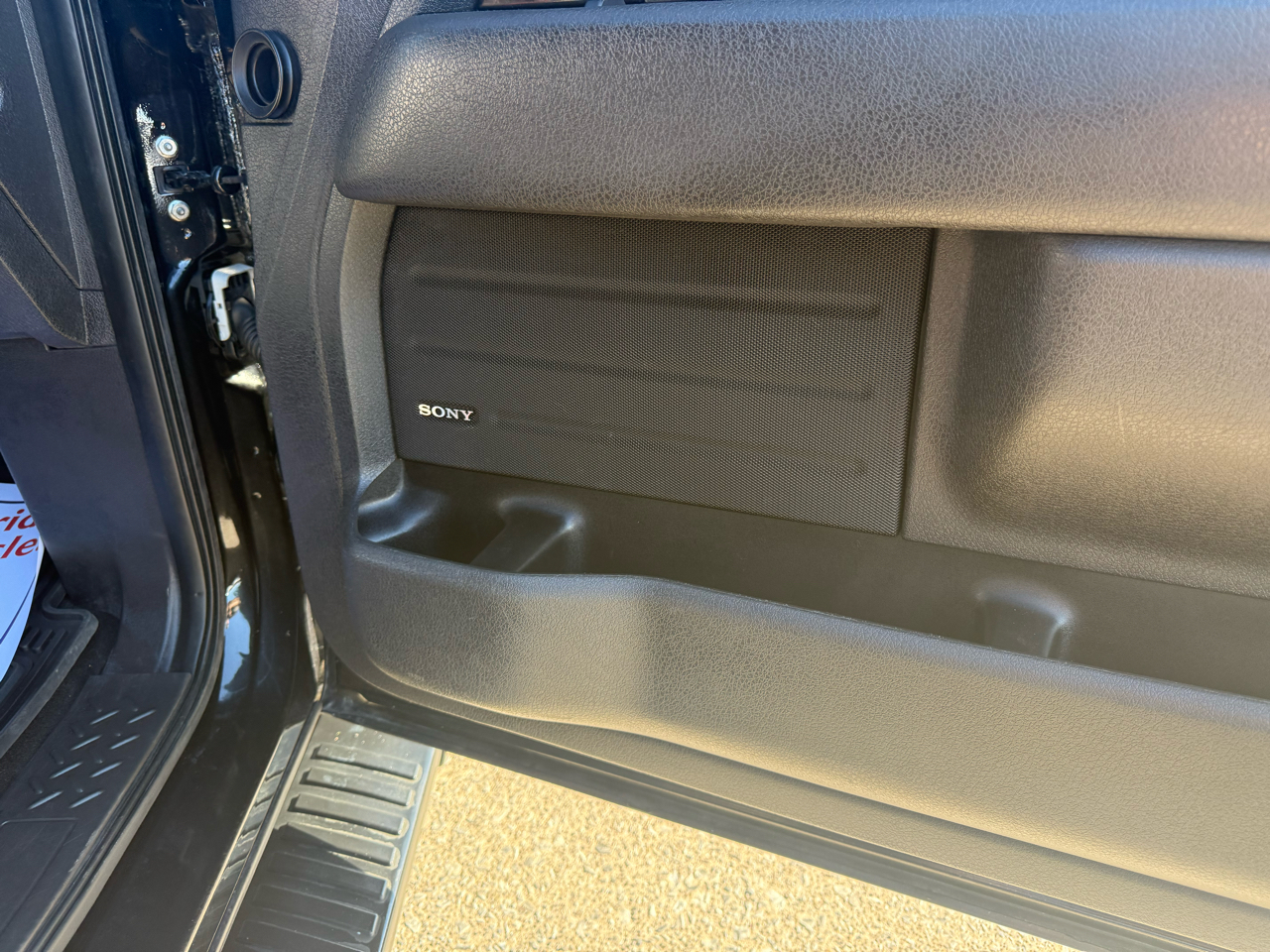 Ford F-150 FX4 SuperCrew 5.5-ft. Bed 4WD 2013