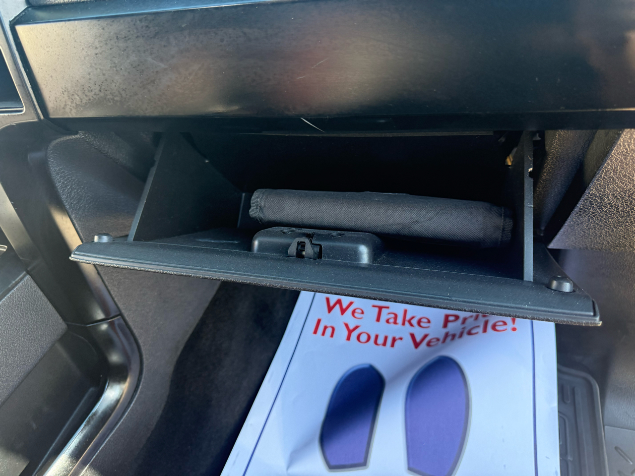 Ford F-150 FX4 SuperCrew 5.5-ft. Bed 4WD 2013