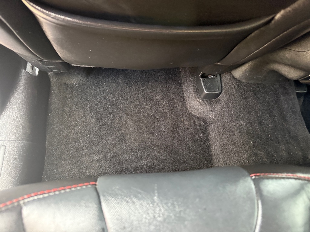 Jeep Cherokee Trailhawk 4WD 2015