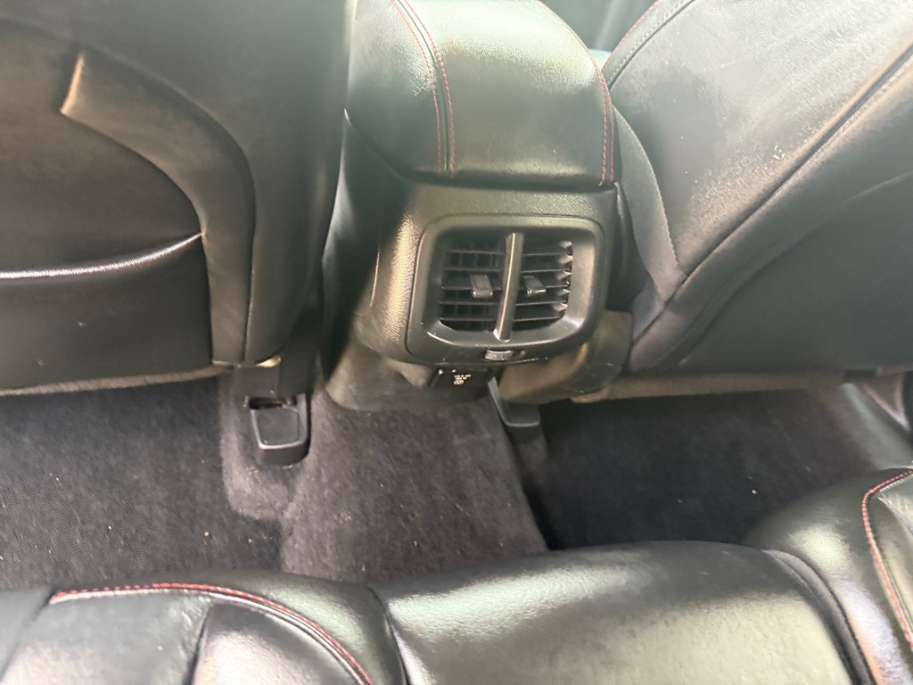 Jeep Cherokee Trailhawk 4WD 2015