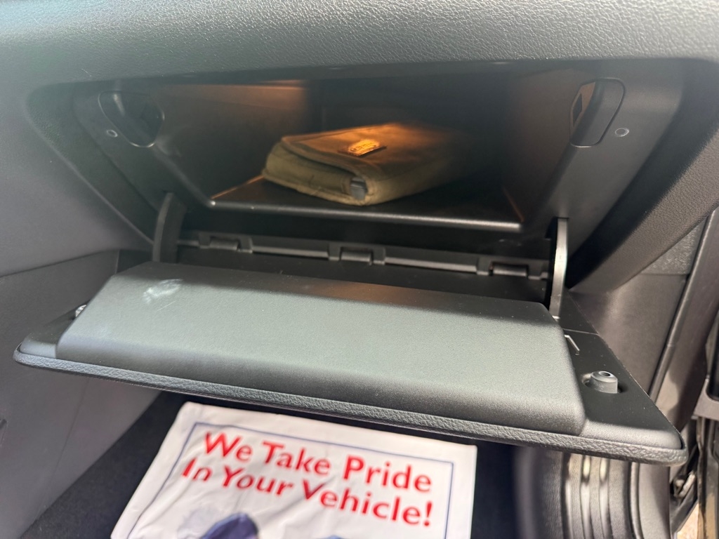 Jeep Cherokee Trailhawk 4WD 2015