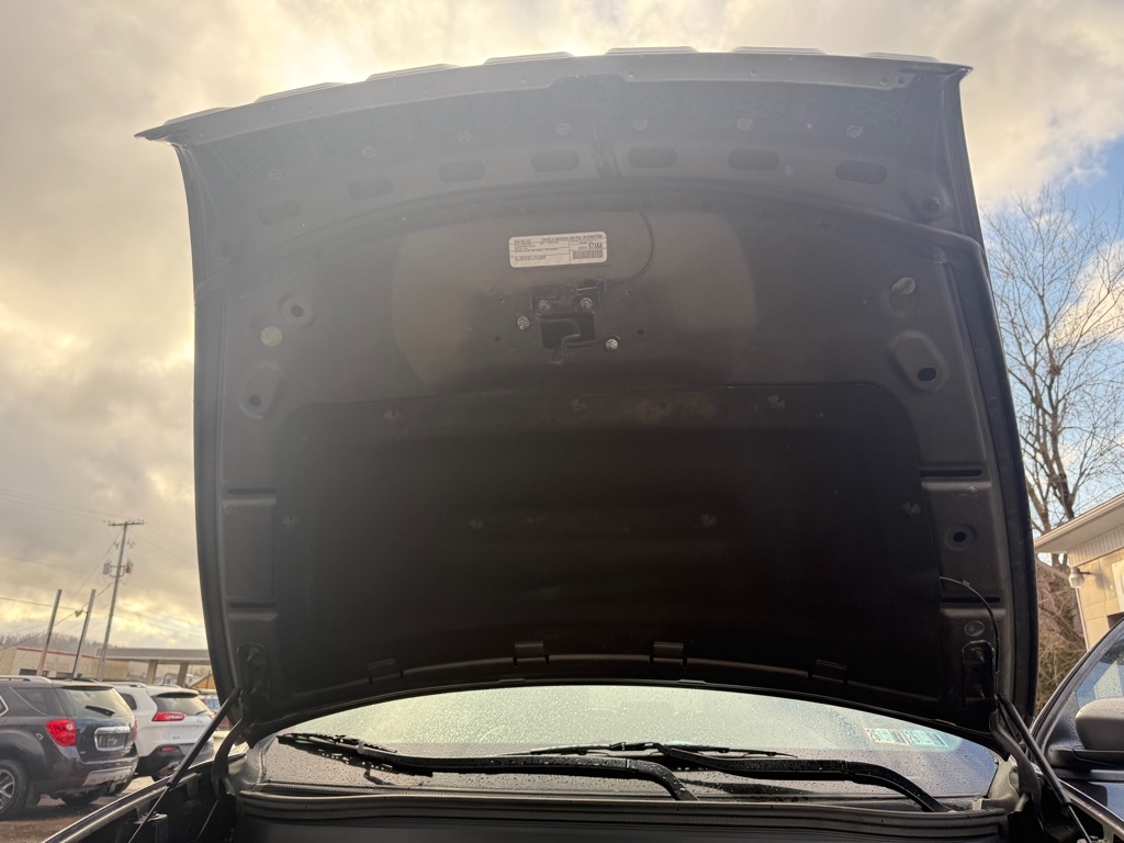 Jeep Cherokee Trailhawk 4WD 2015