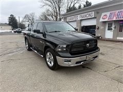 2010 Dodge 1500 