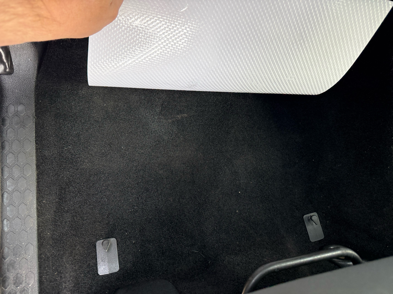 RAM 1500 Tradesman Crew Cab SWB 4WD 2014