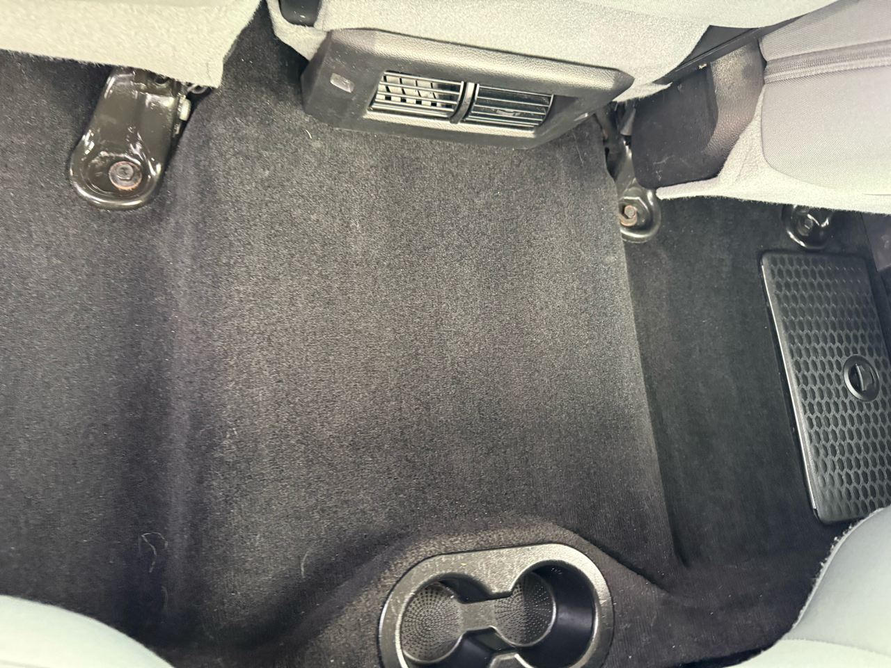 RAM 1500 Tradesman Crew Cab SWB 4WD 2014