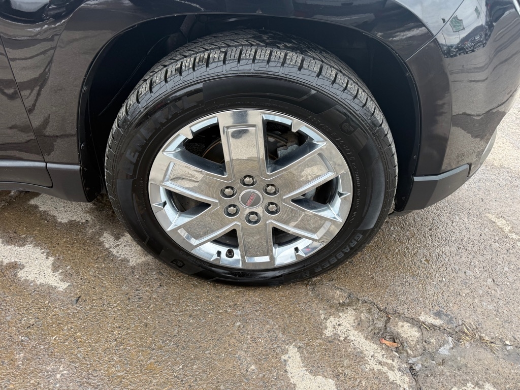 GMC Acadia Limited AWD 2017