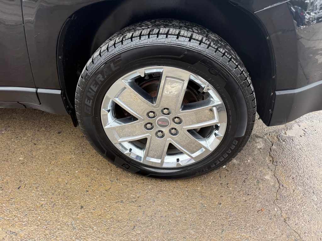 GMC Acadia Limited AWD 2017