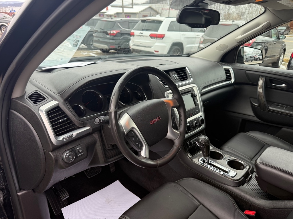 GMC Acadia Limited AWD 2017