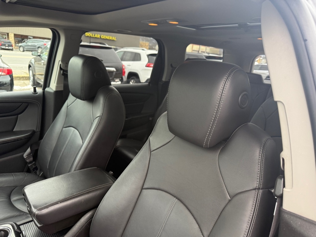 GMC Acadia Limited AWD 2017