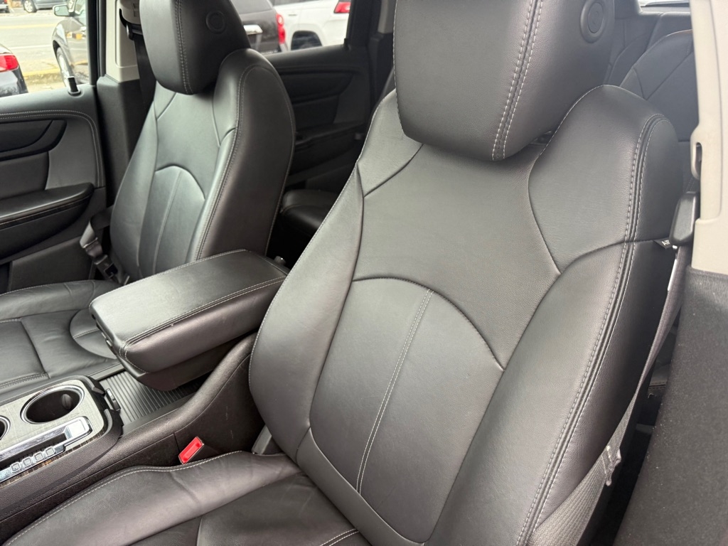 GMC Acadia Limited AWD 2017