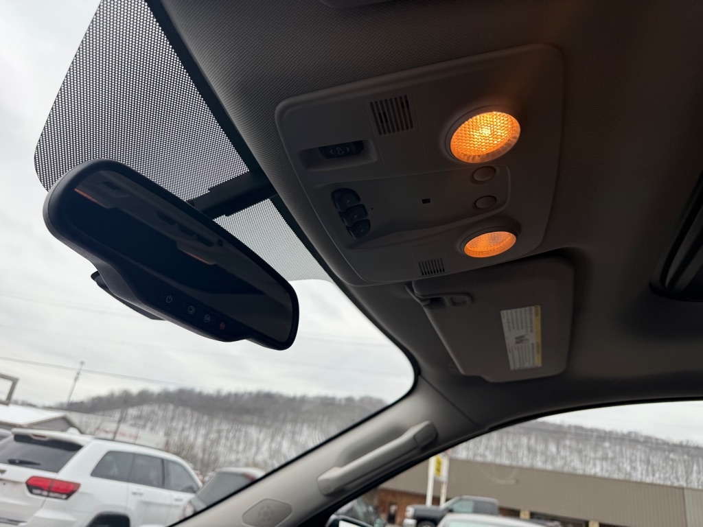 GMC Acadia Limited AWD 2017